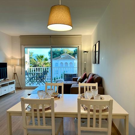 Tango Apartment Sitges Exterior foto