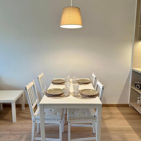 Tango Apartment Sitges Exterior foto