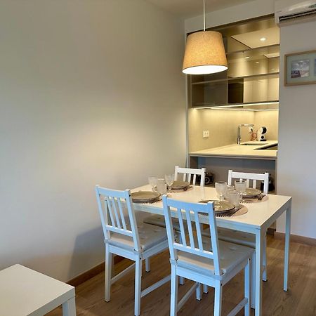Tango Apartment Sitges Exterior foto
