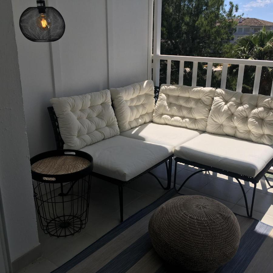 Tango Apartment Sitges Exterior foto