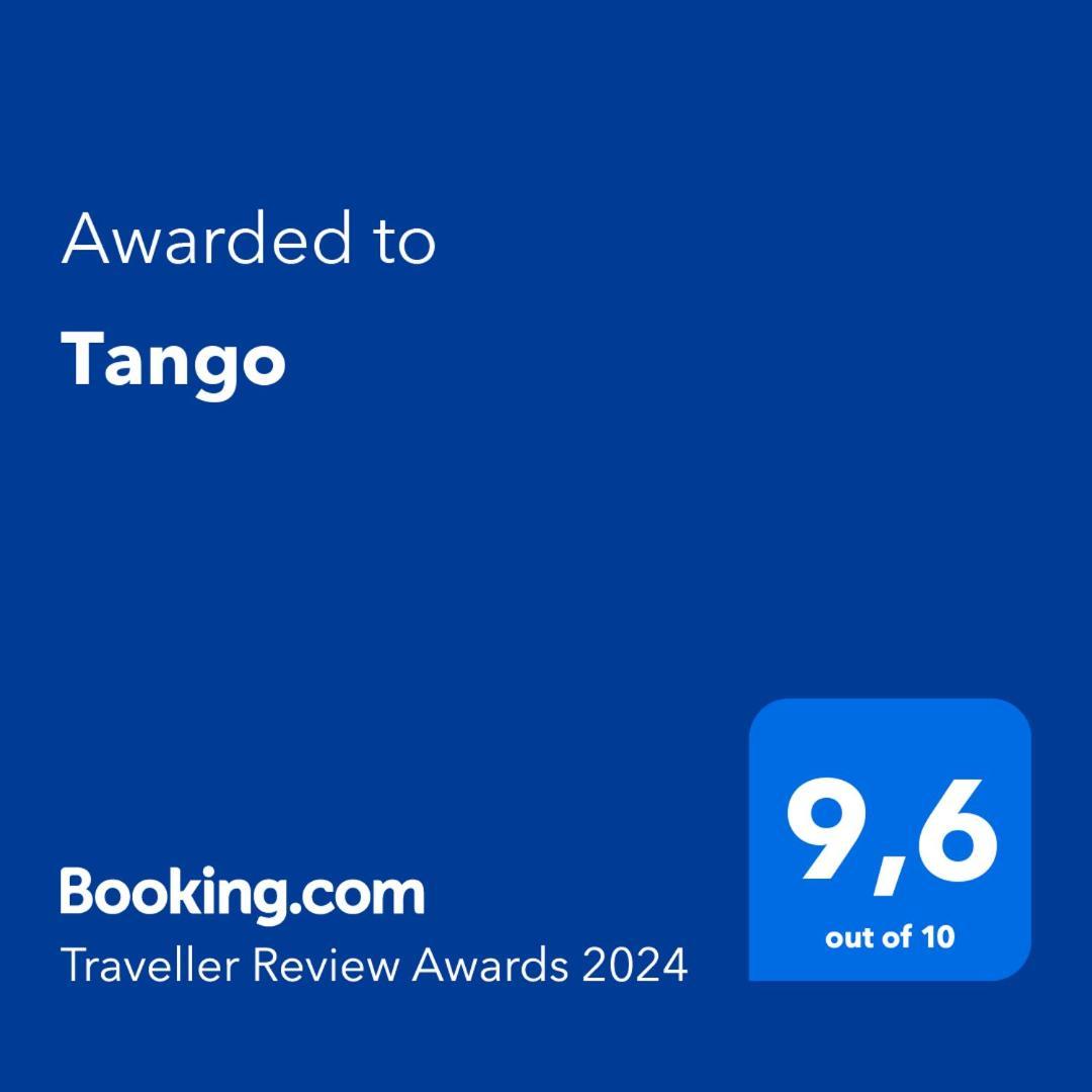 Tango Apartment Sitges Exterior foto