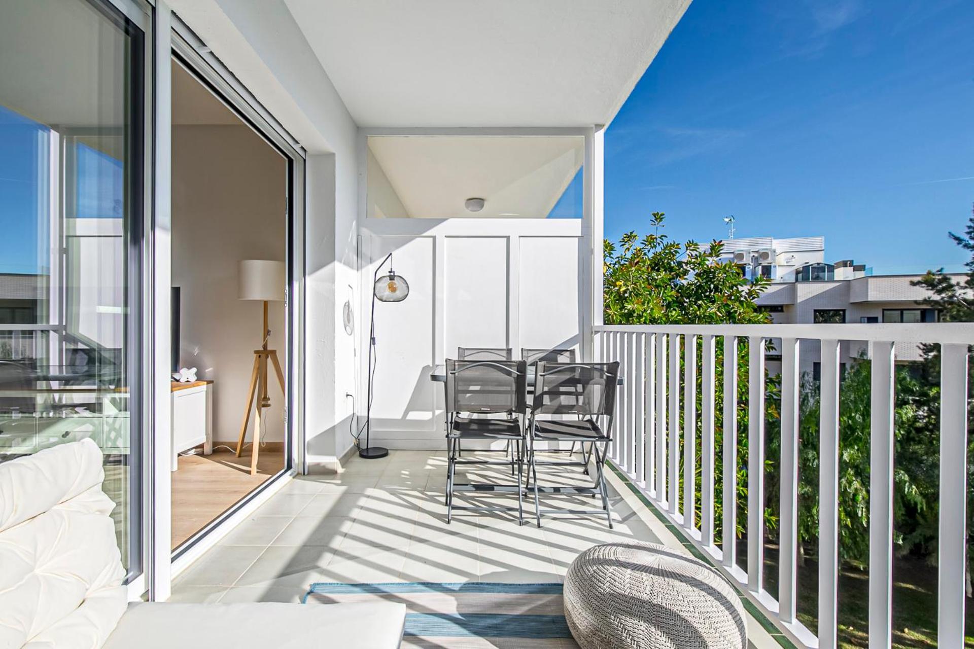 Tango Apartment Sitges Exterior foto