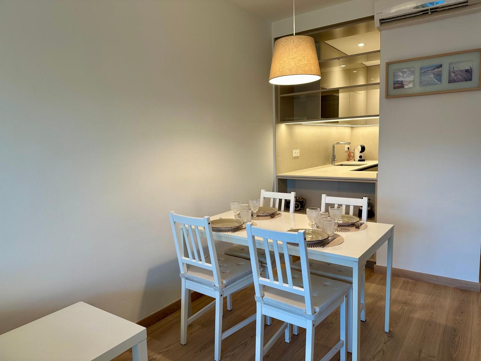 Tango Apartment Sitges Exterior foto
