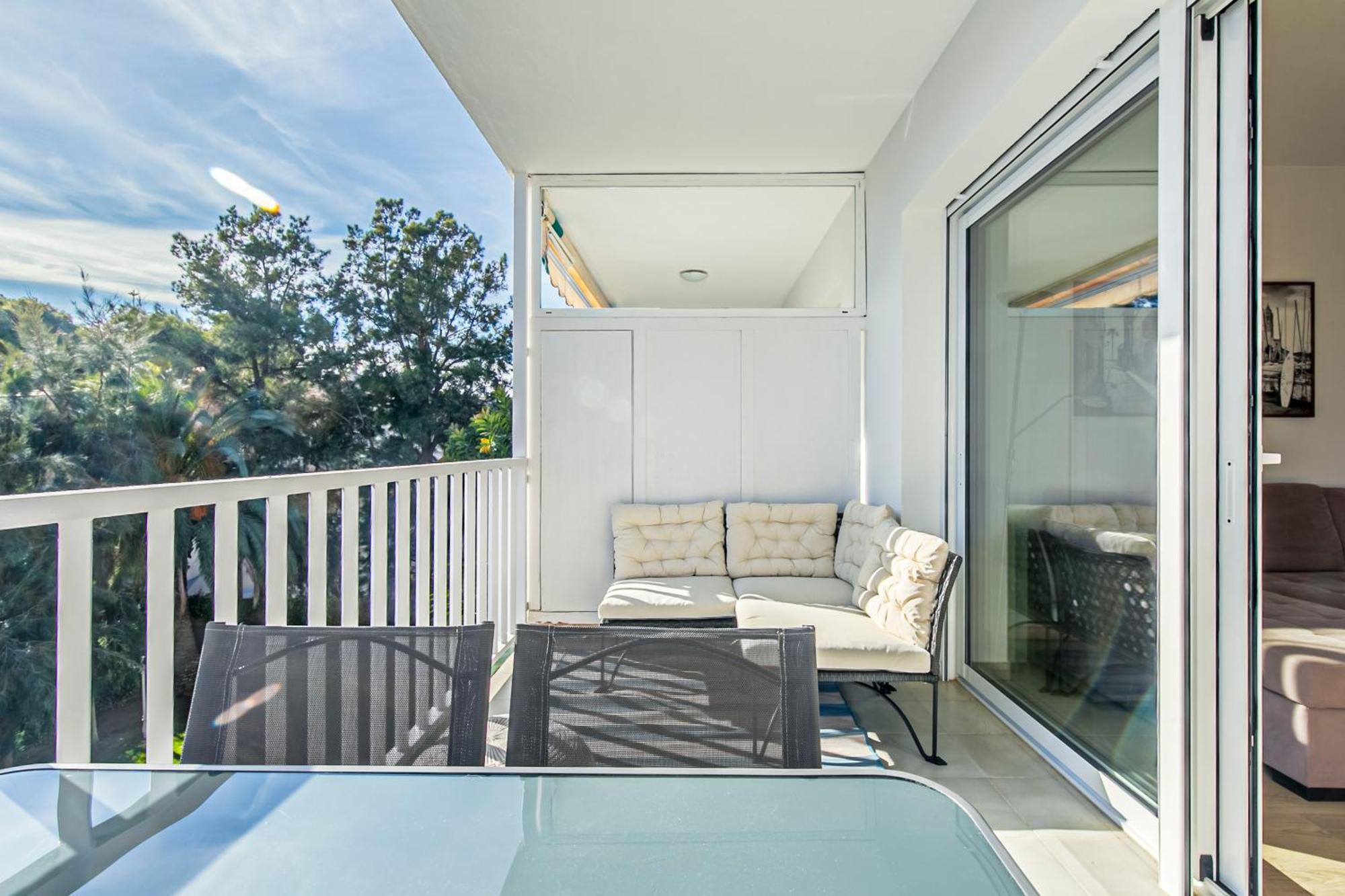 Tango Apartment Sitges Exterior foto
