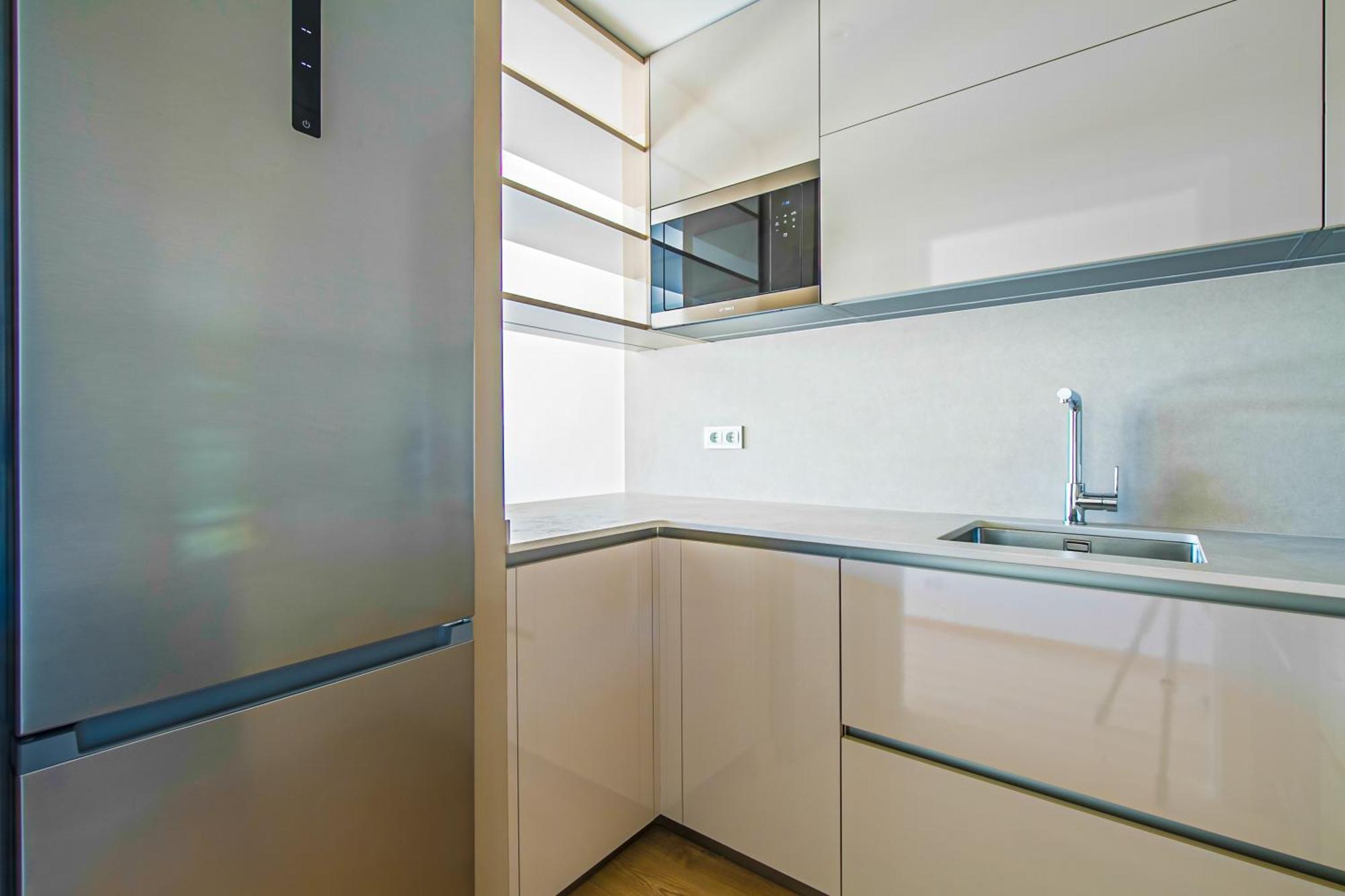 Tango Apartment Sitges Exterior foto