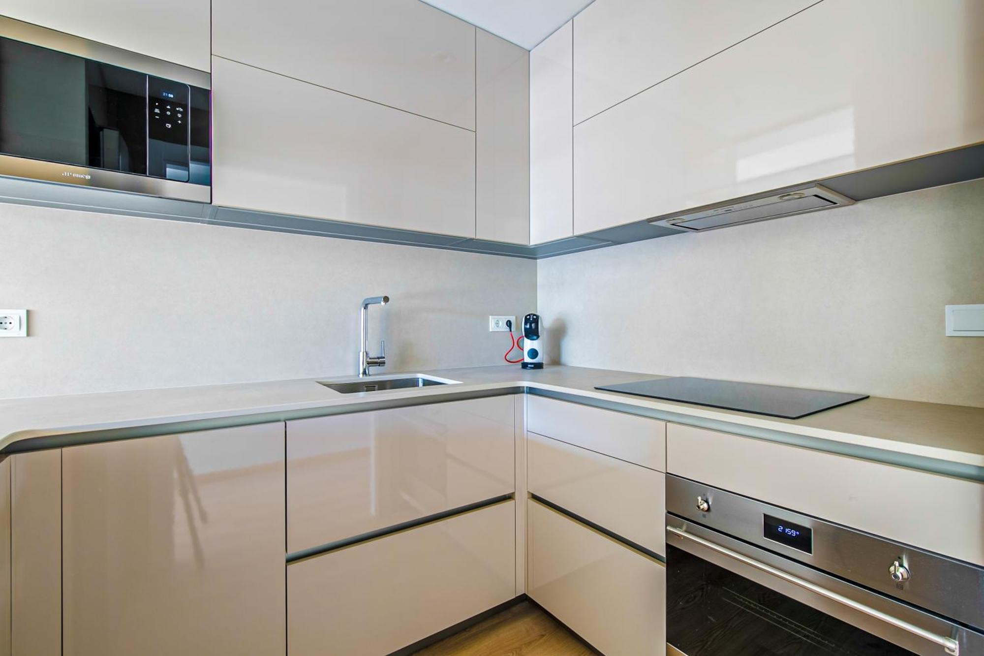 Tango Apartment Sitges Exterior foto