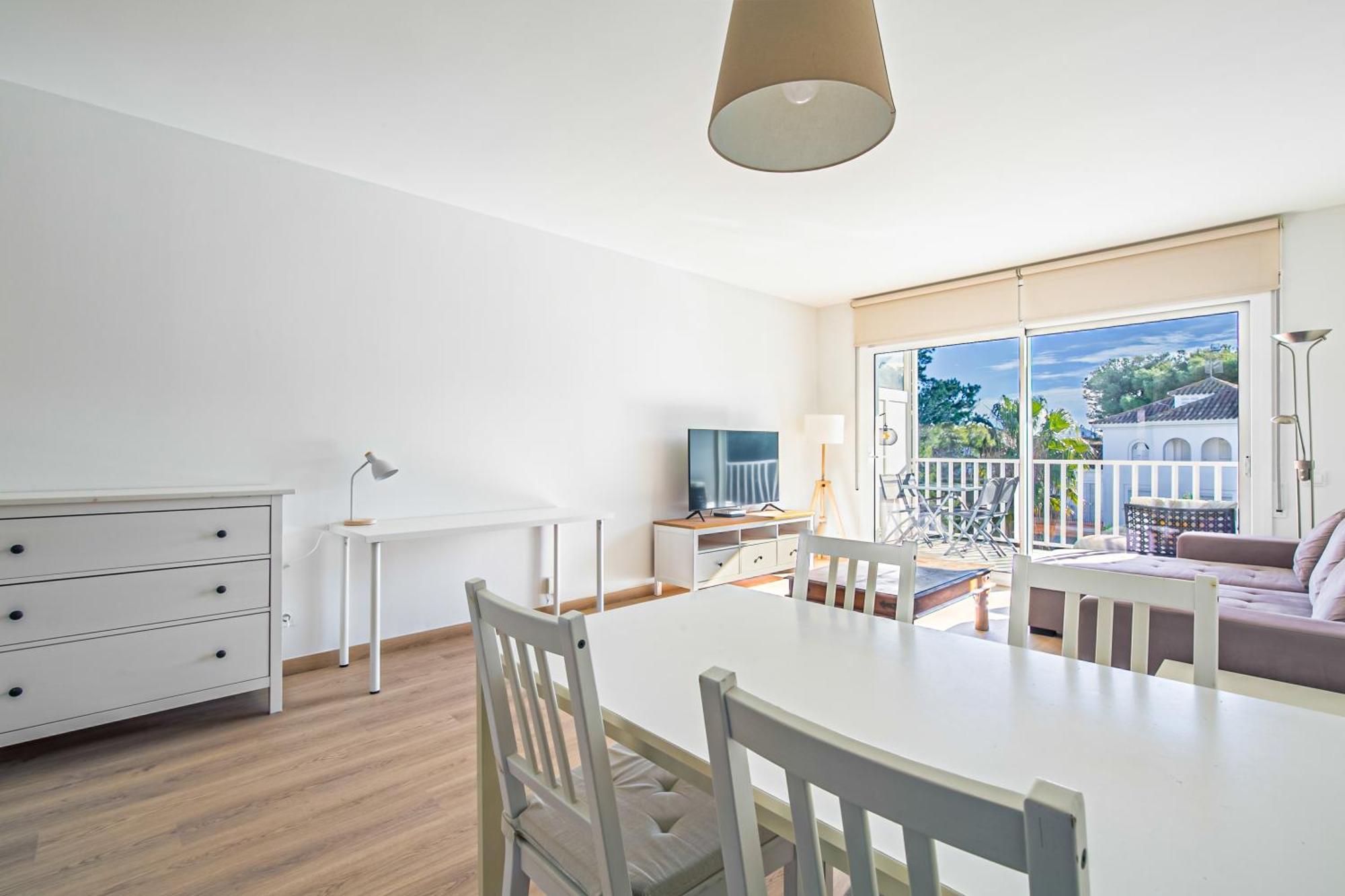 Tango Apartment Sitges Exterior foto