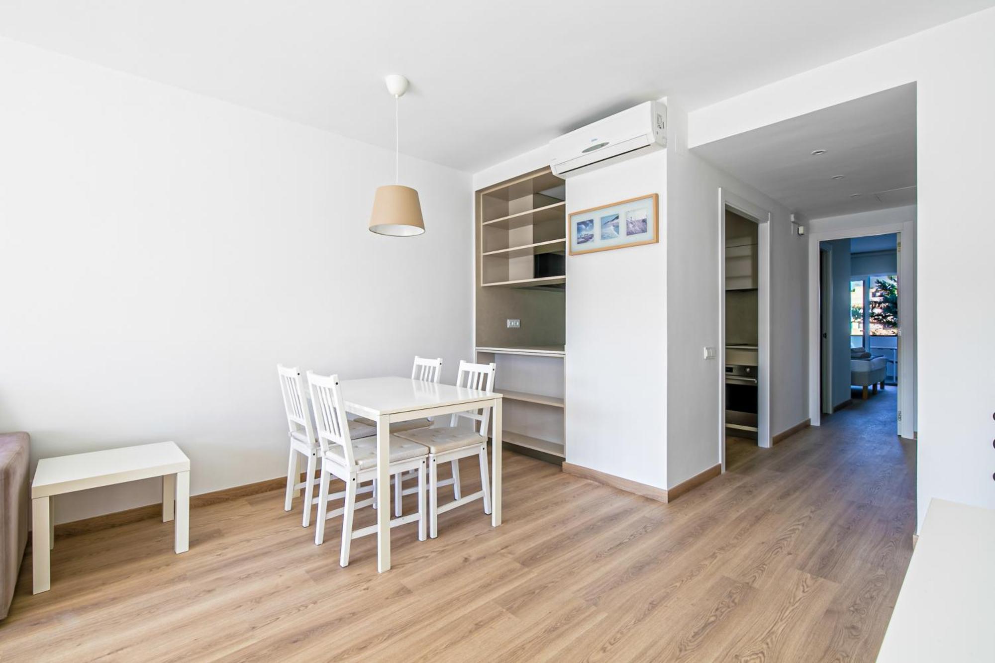 Tango Apartment Sitges Exterior foto