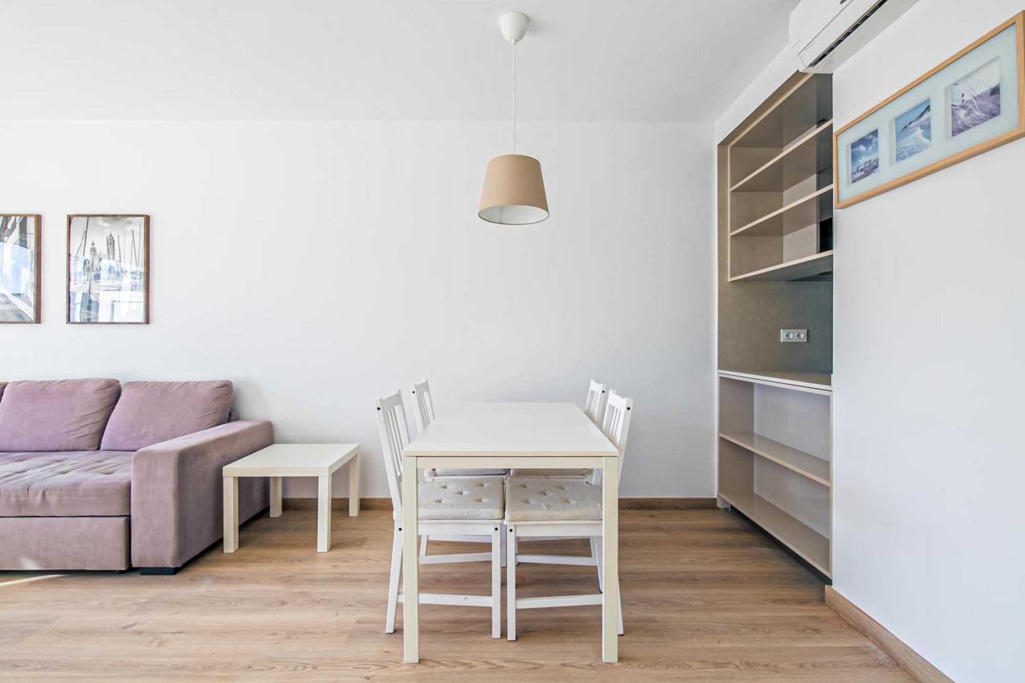 Tango Apartment Sitges Exterior foto
