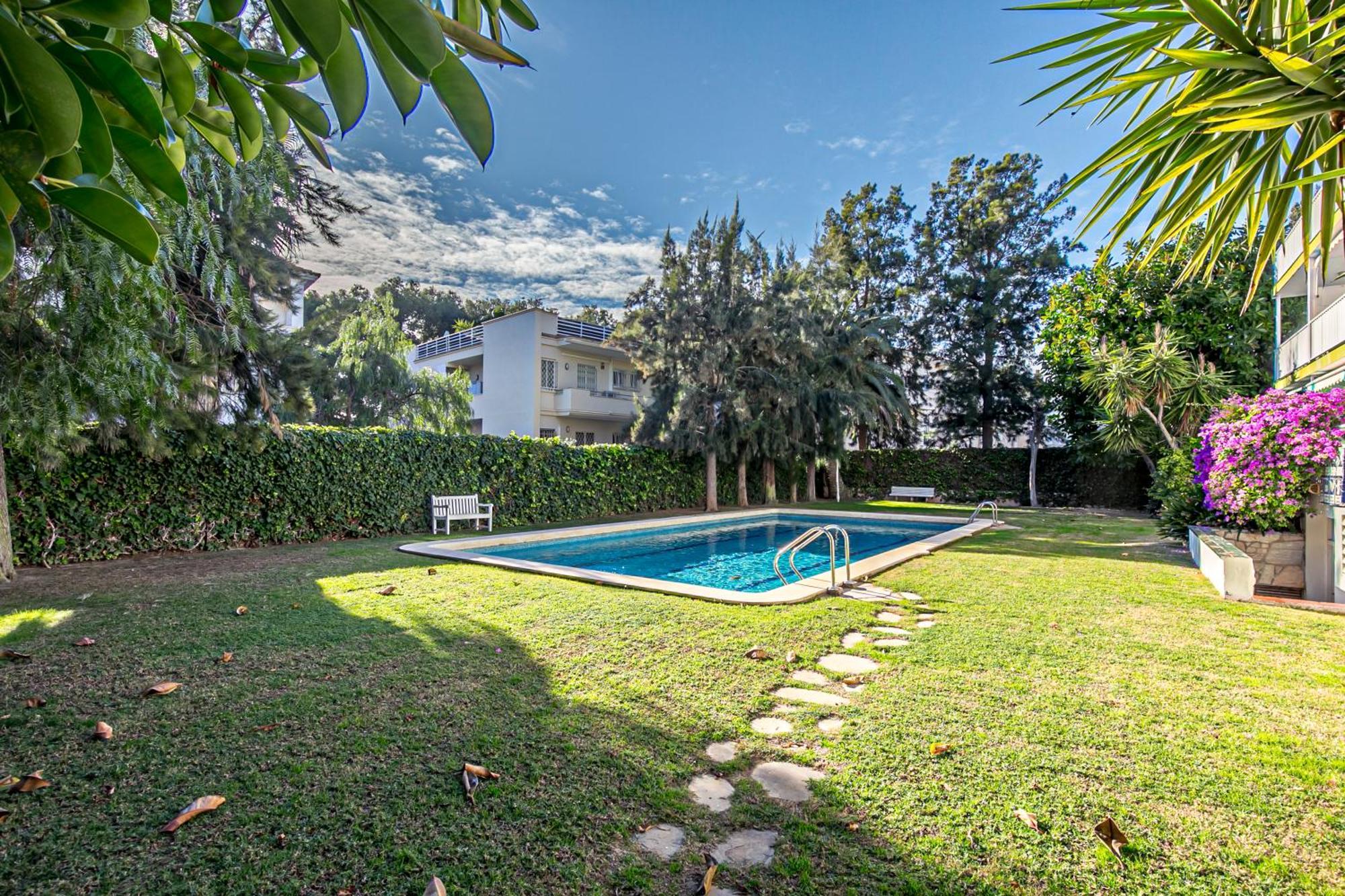 Tango Apartment Sitges Exterior foto