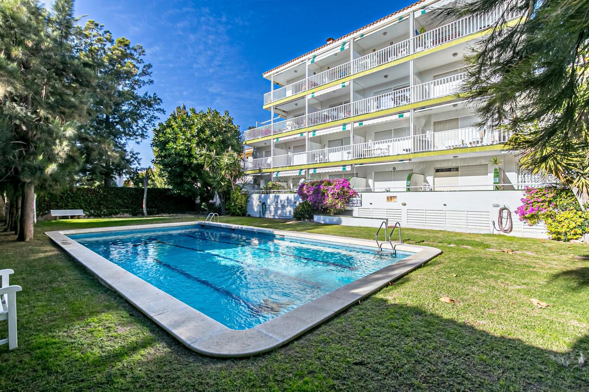 Tango Apartment Sitges Exterior foto