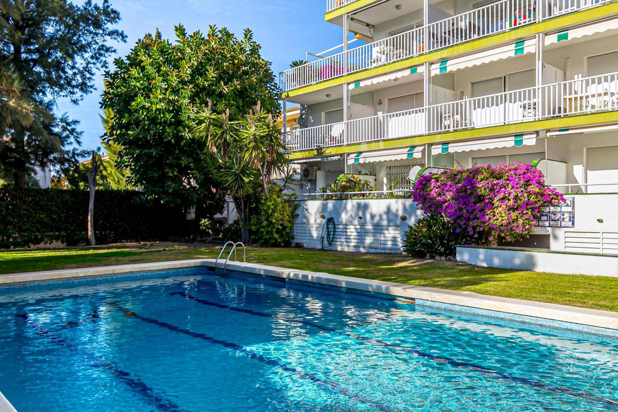 Tango Apartment Sitges Exterior foto