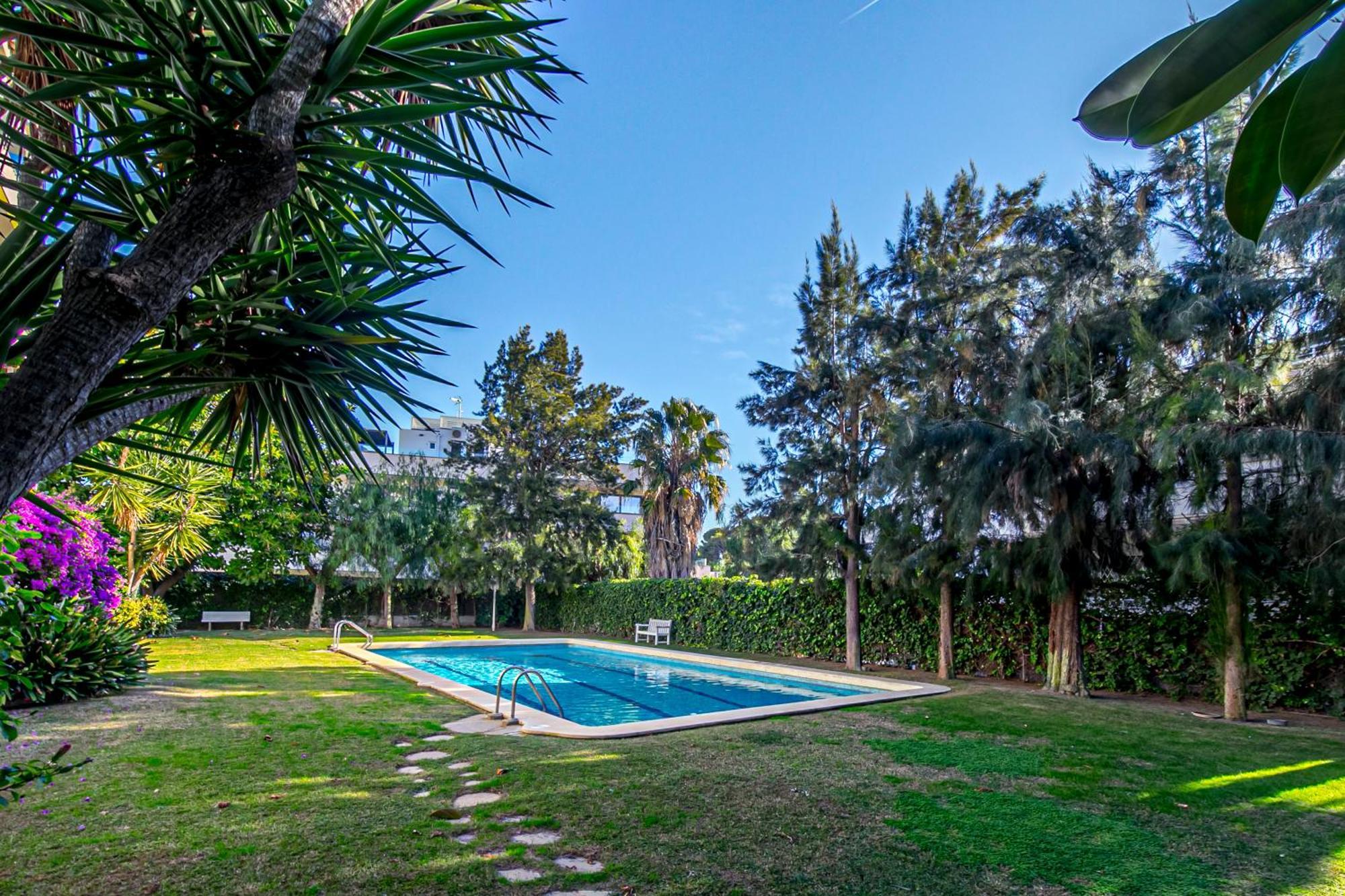Tango Apartment Sitges Exterior foto