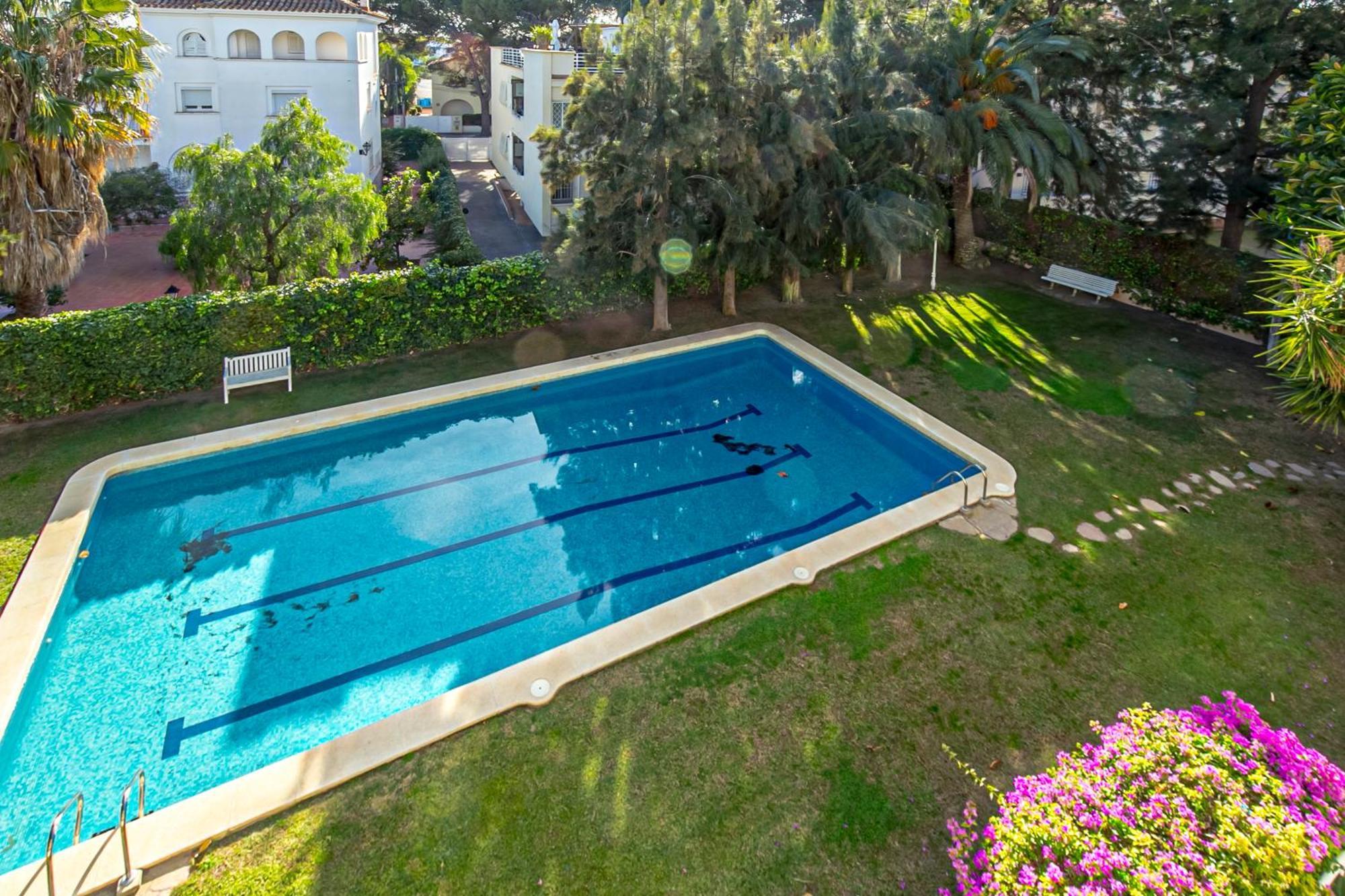 Tango Apartment Sitges Exterior foto