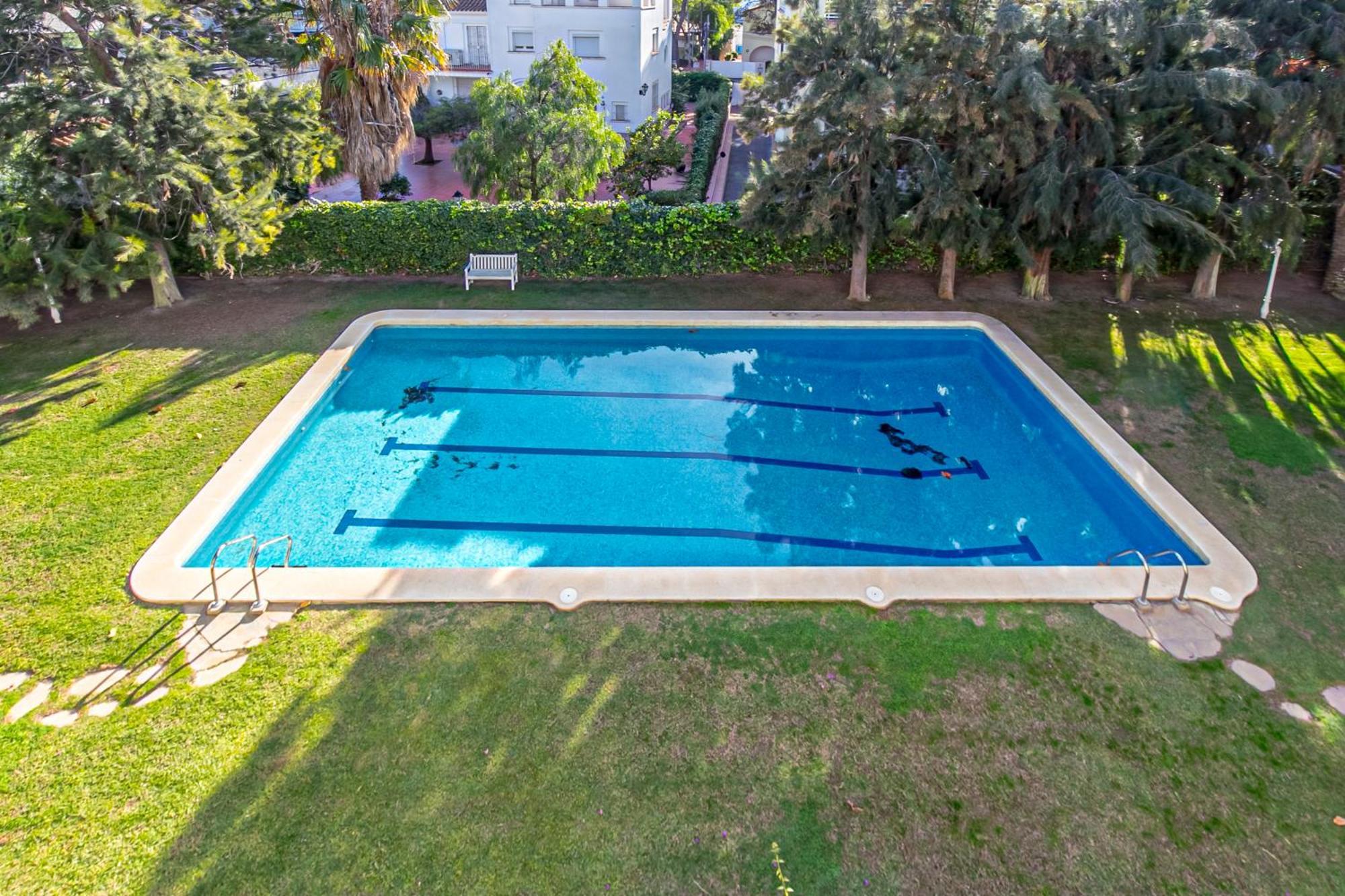 Tango Apartment Sitges Exterior foto