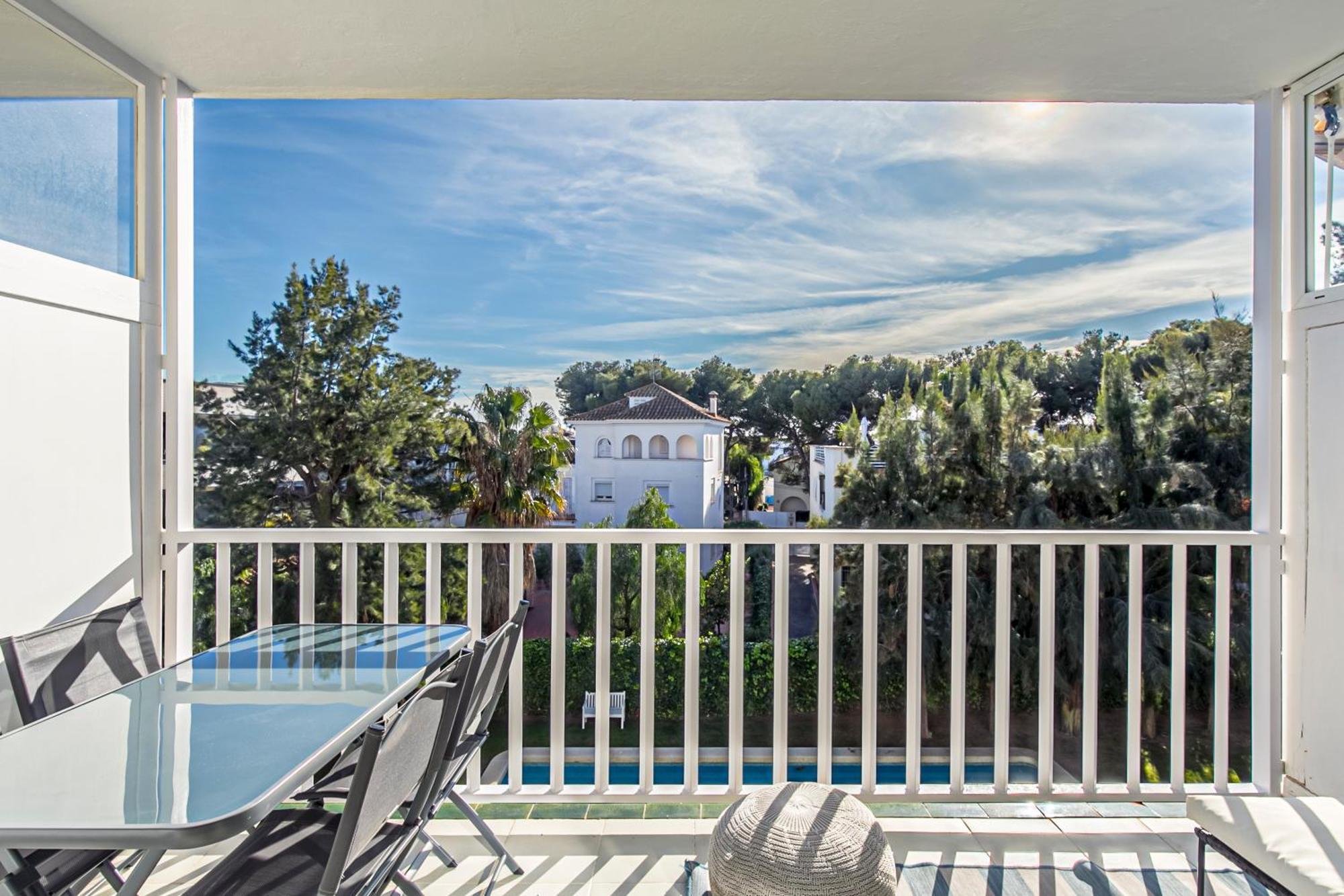 Tango Apartment Sitges Exterior foto