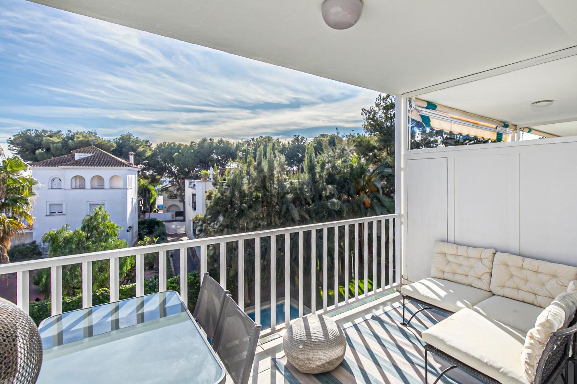 Tango Apartment Sitges Exterior foto