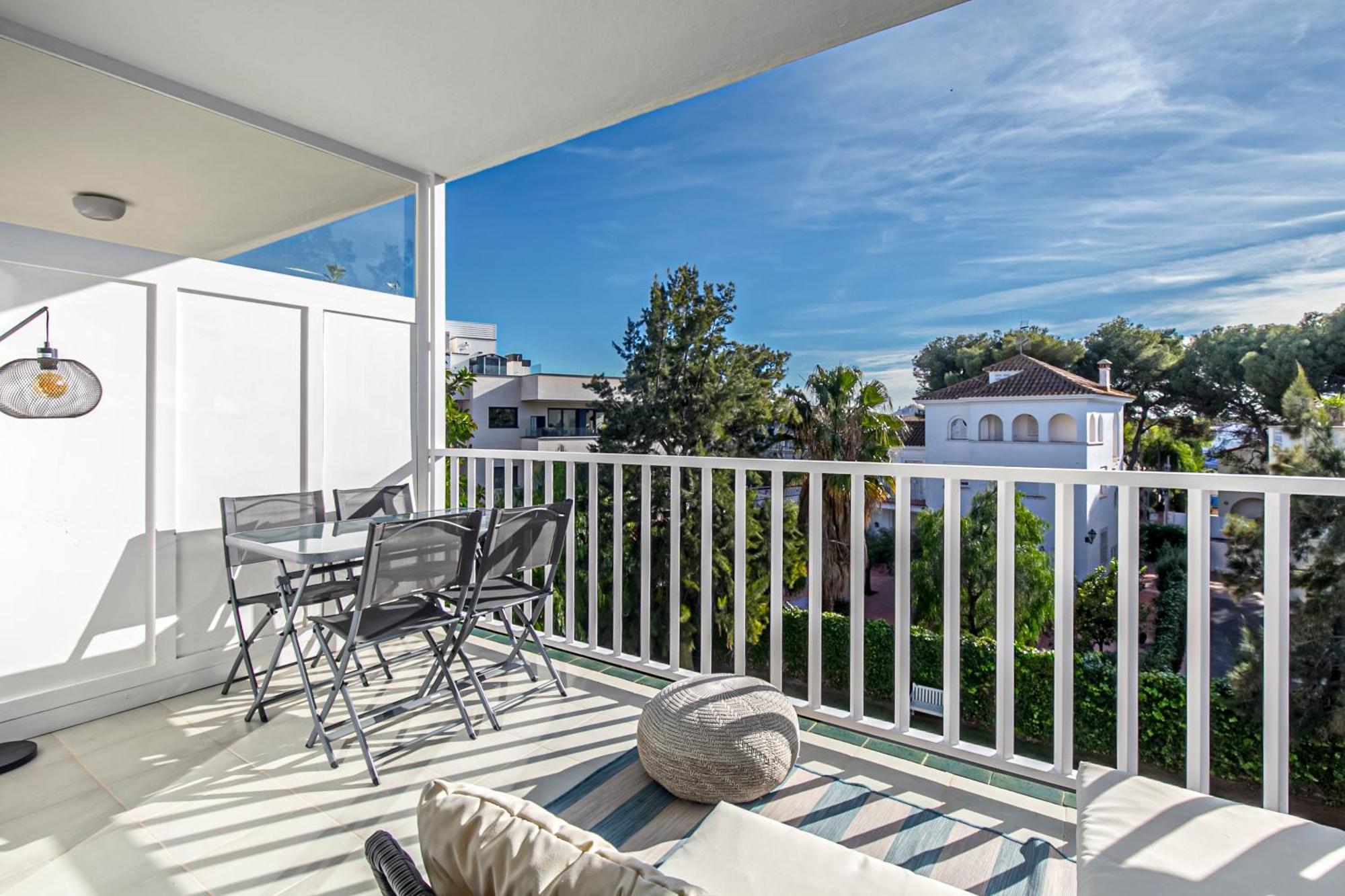 Tango Apartment Sitges Exterior foto