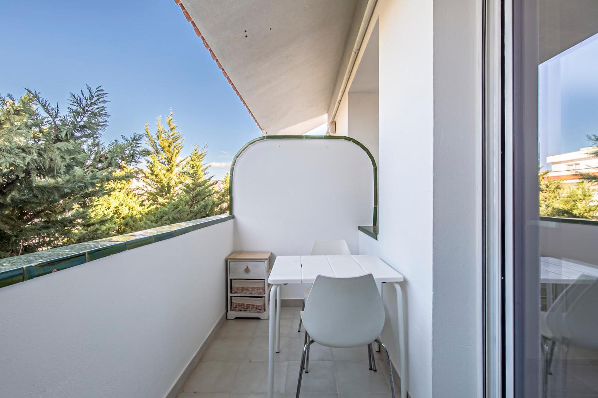 Tango Apartment Sitges Exterior foto