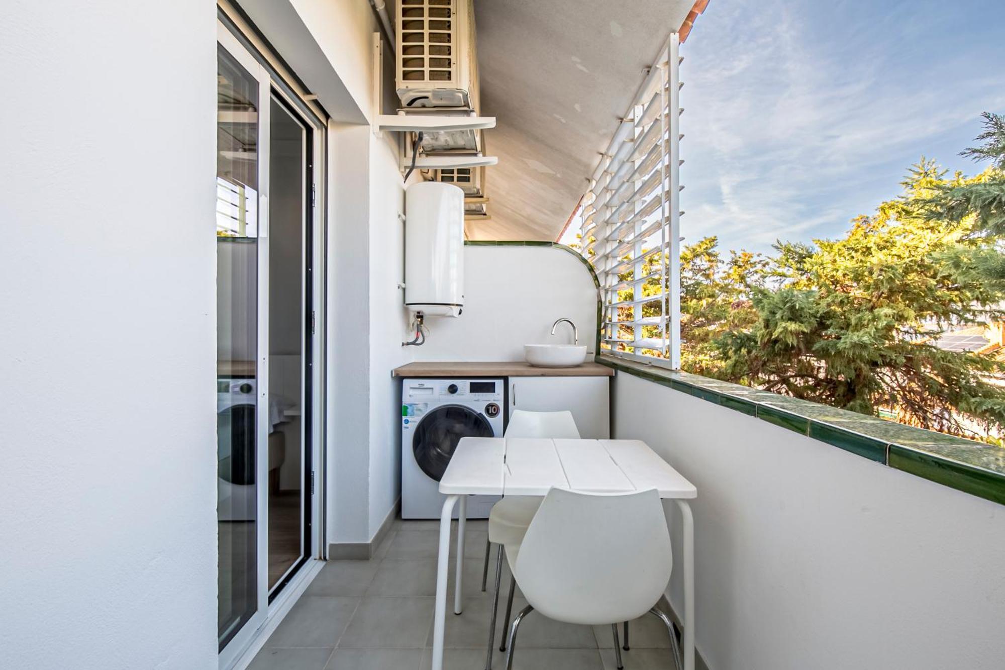 Tango Apartment Sitges Exterior foto