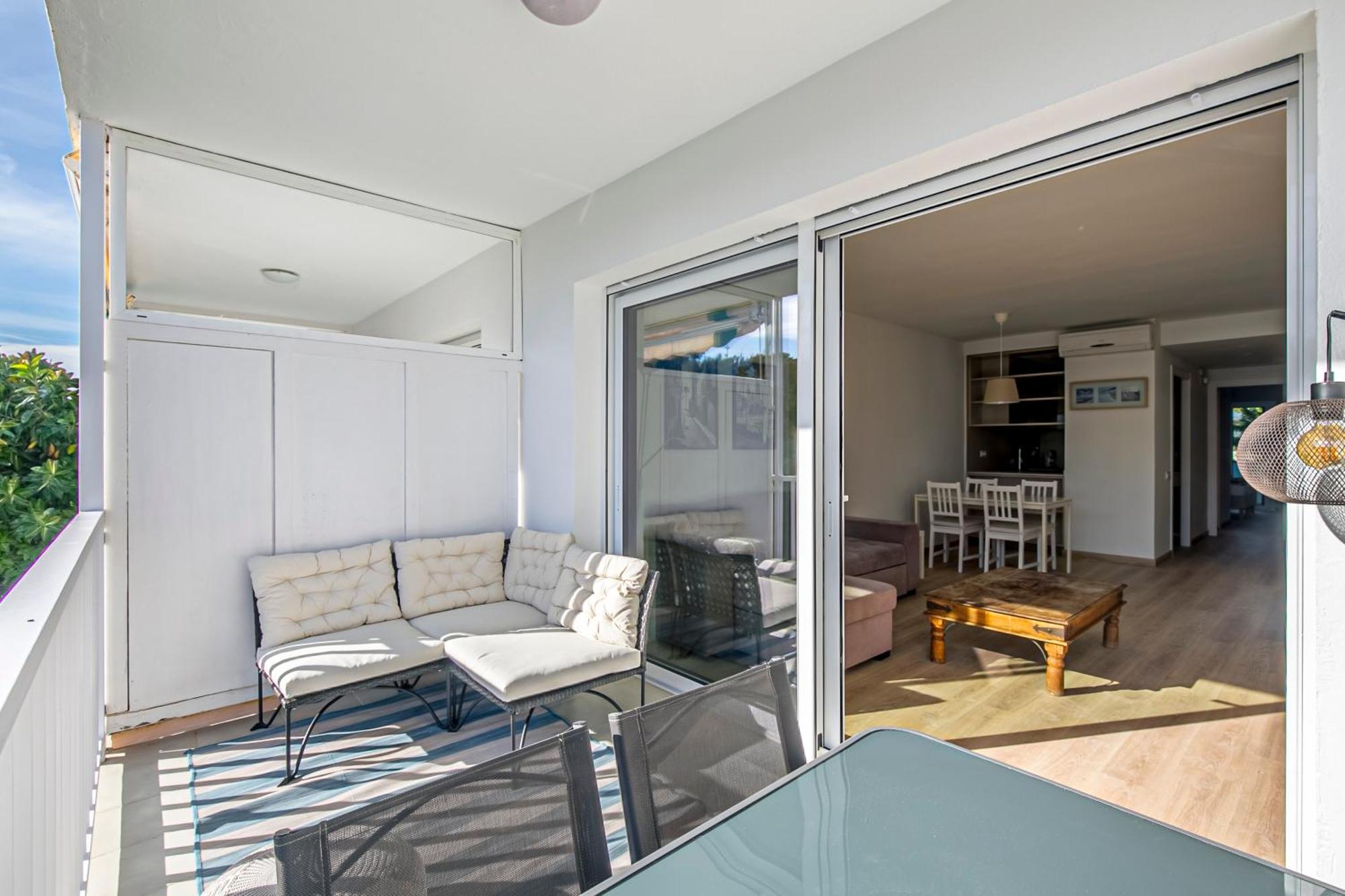 Tango Apartment Sitges Exterior foto