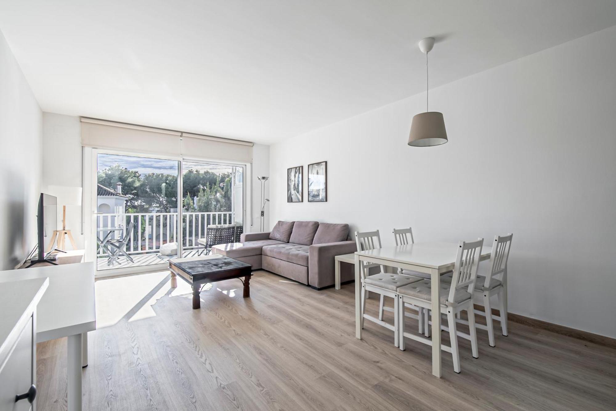 Tango Apartment Sitges Exterior foto