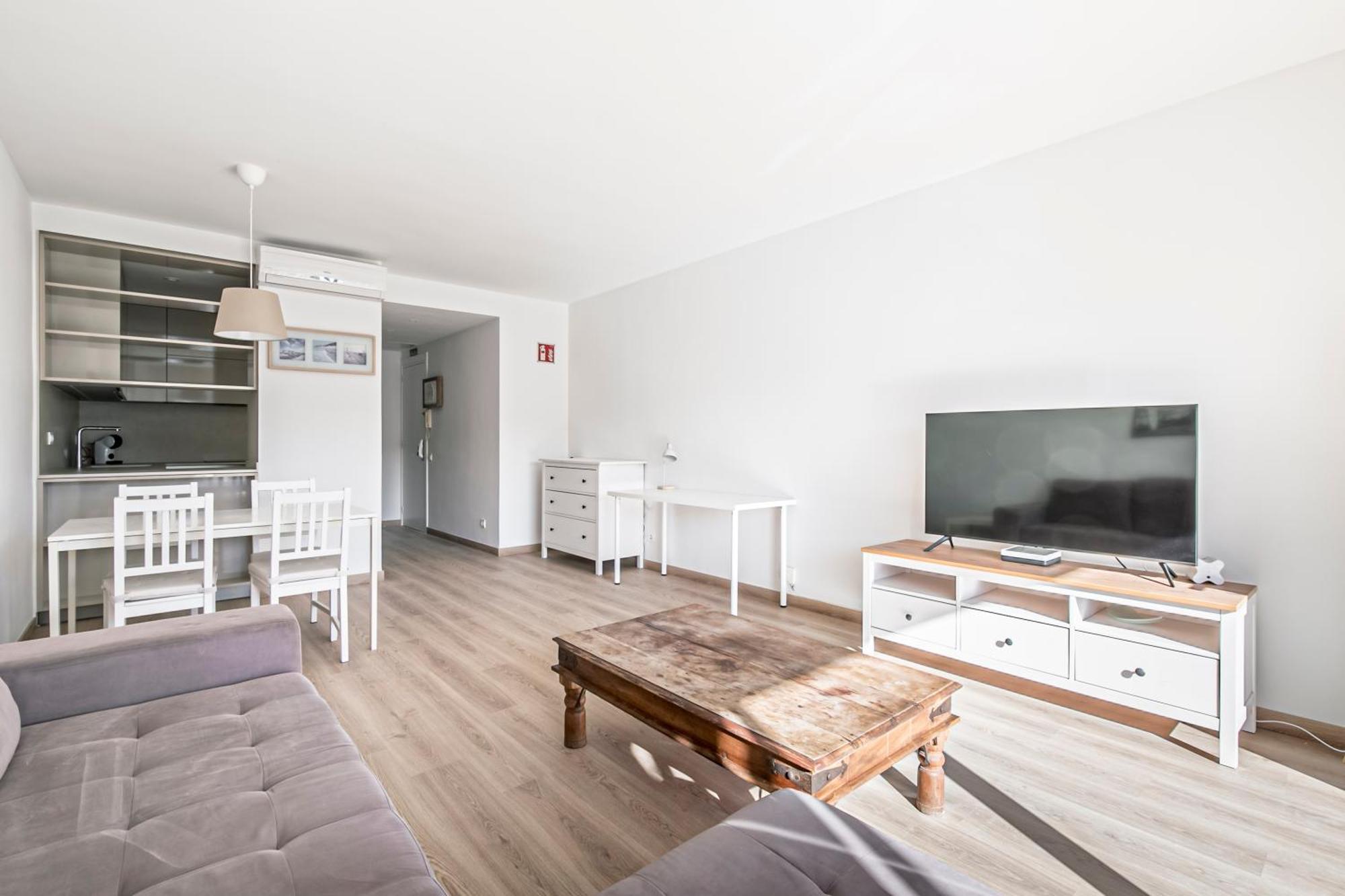 Tango Apartment Sitges Exterior foto