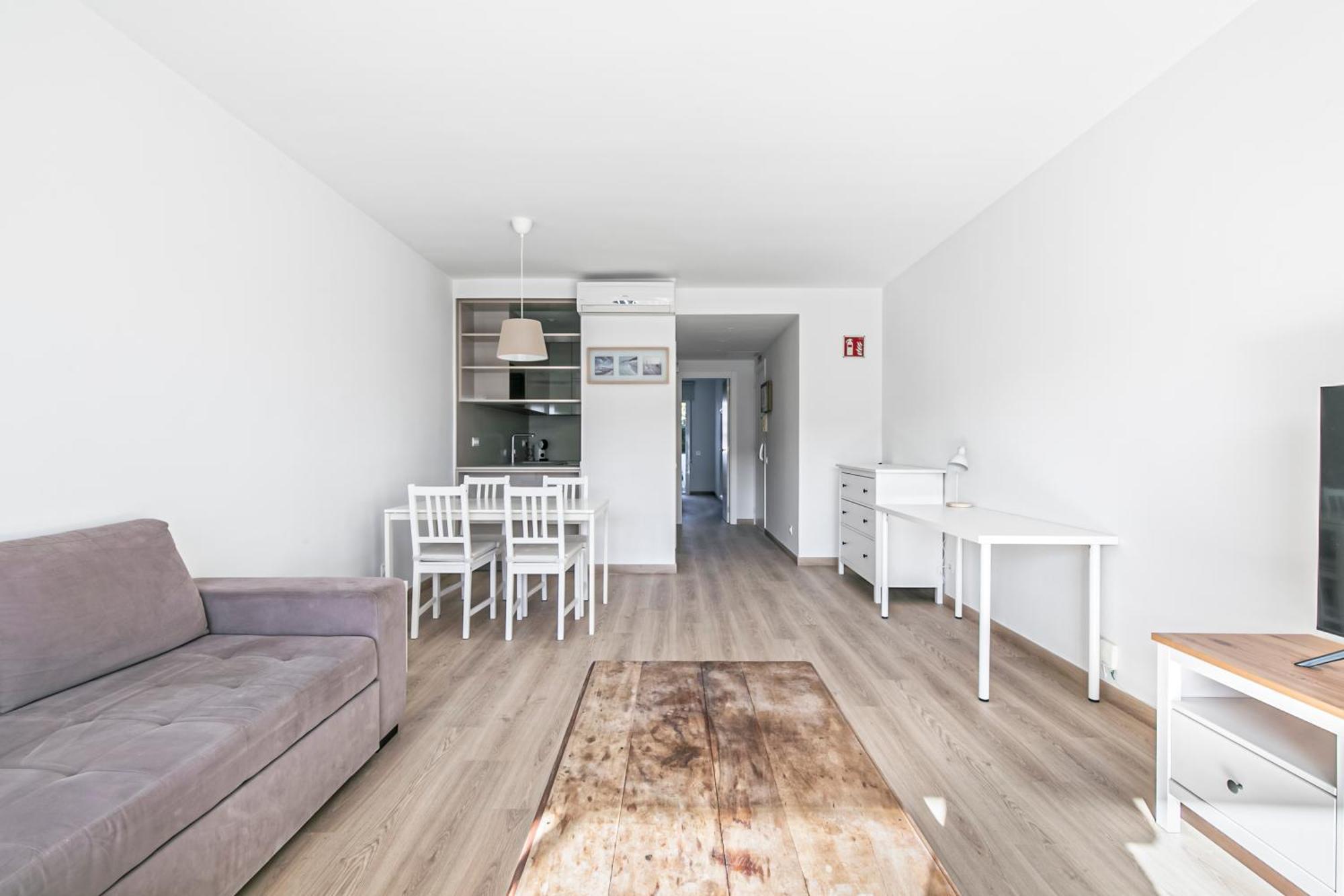 Tango Apartment Sitges Exterior foto
