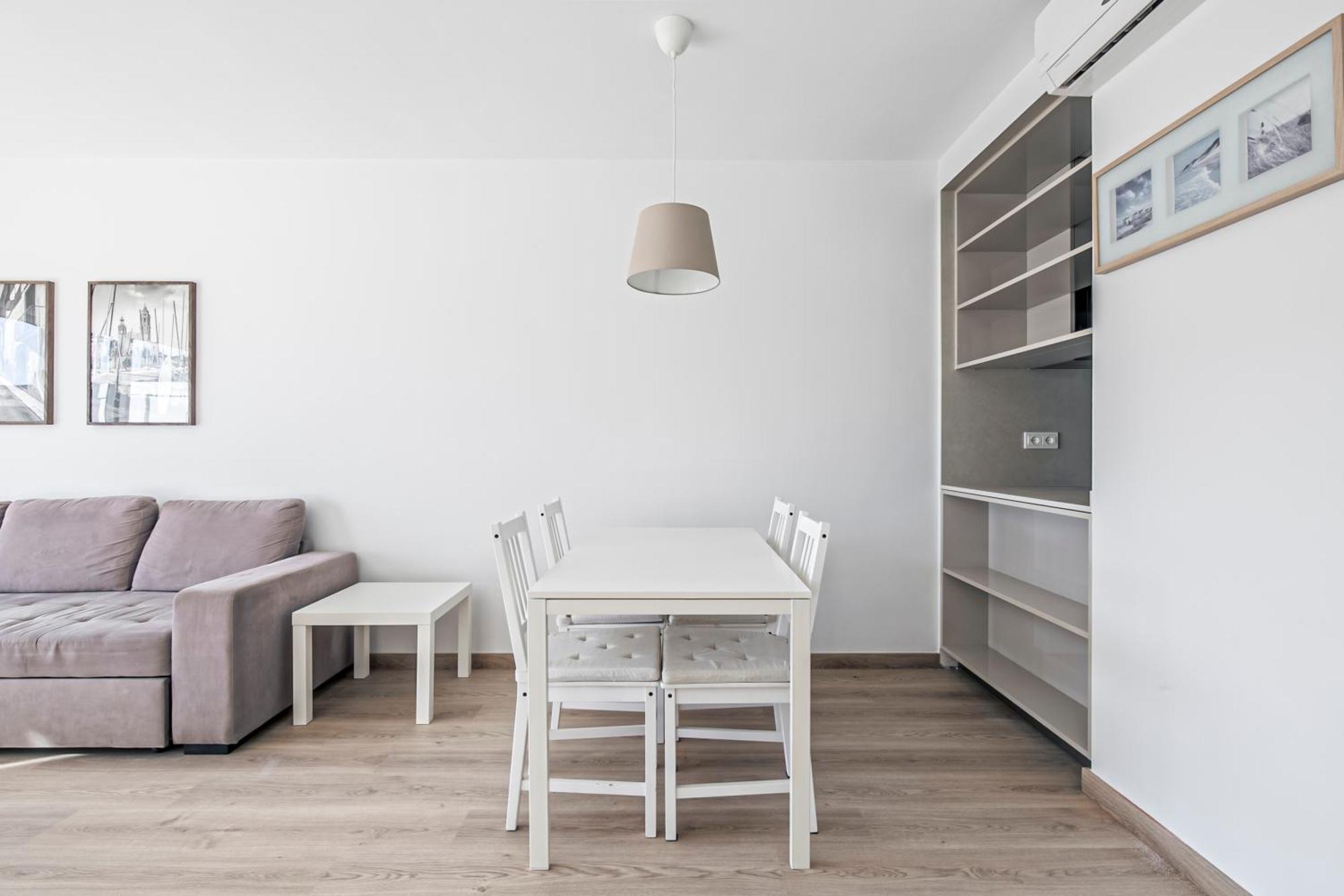 Tango Apartment Sitges Exterior foto