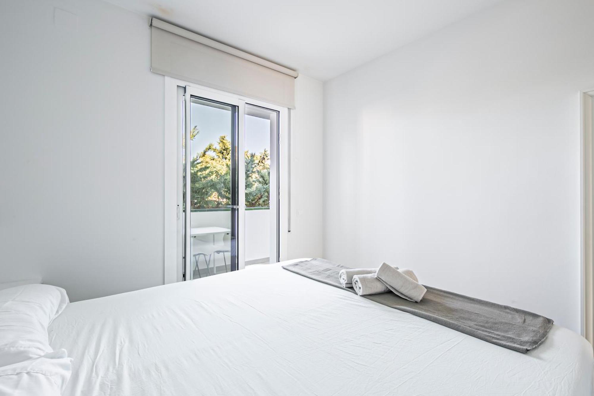 Tango Apartment Sitges Exterior foto