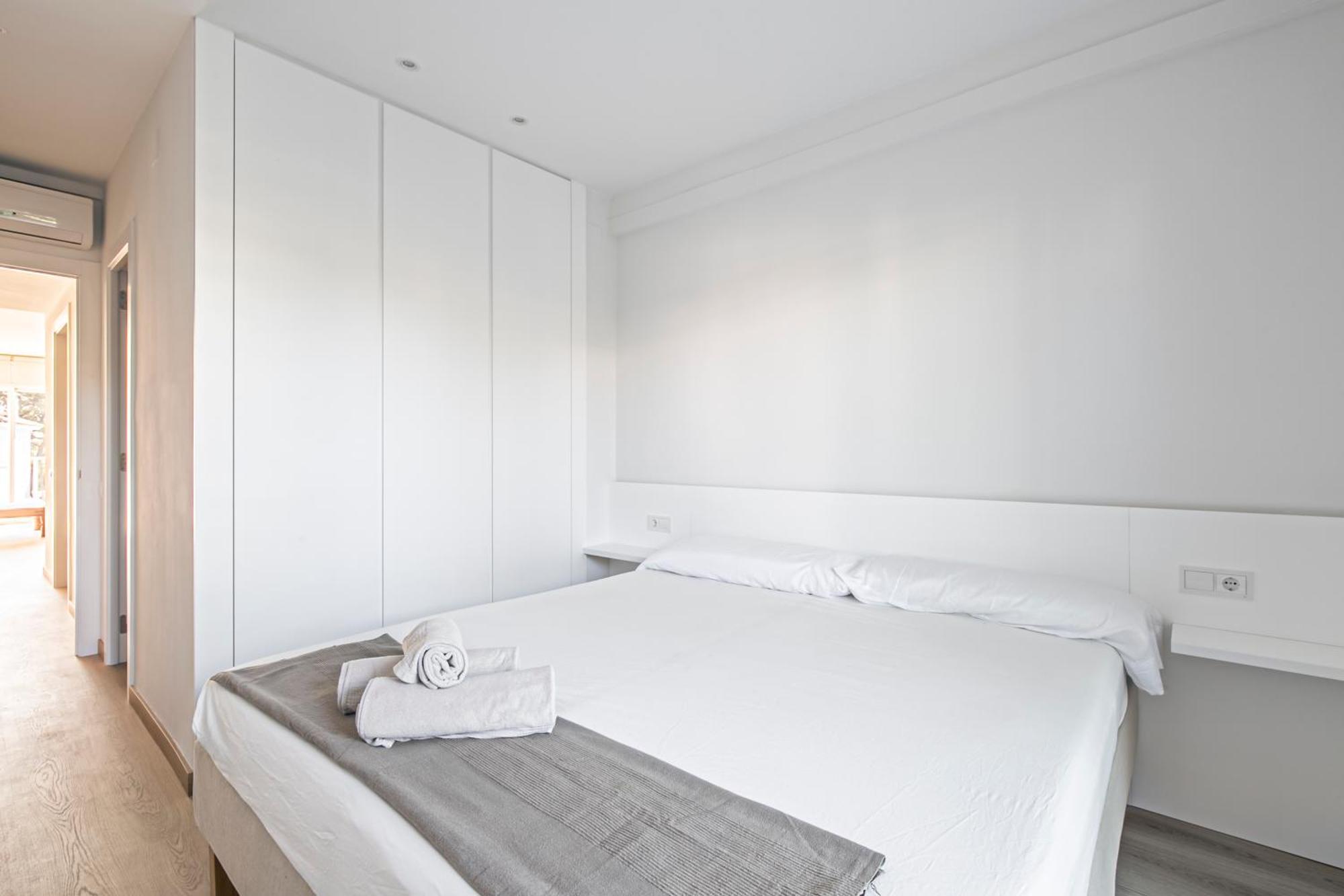 Tango Apartment Sitges Exterior foto