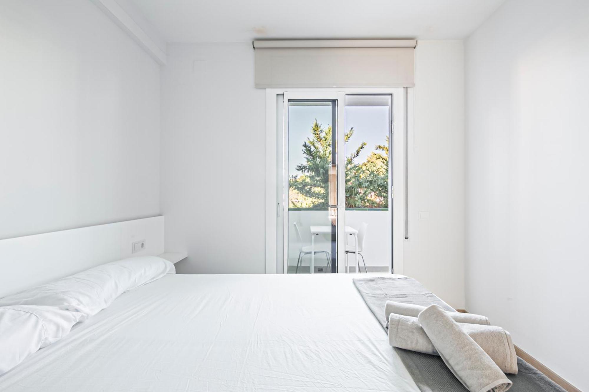 Tango Apartment Sitges Exterior foto