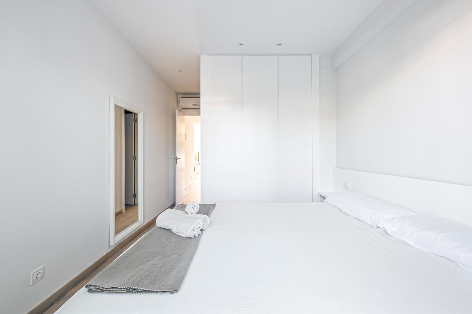 Tango Apartment Sitges Exterior foto