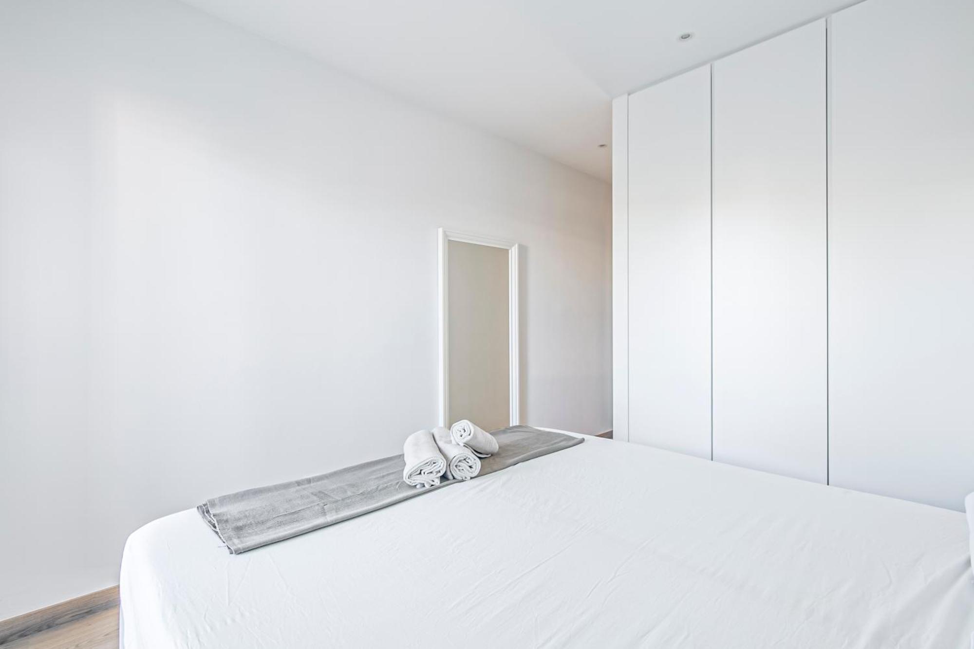 Tango Apartment Sitges Exterior foto