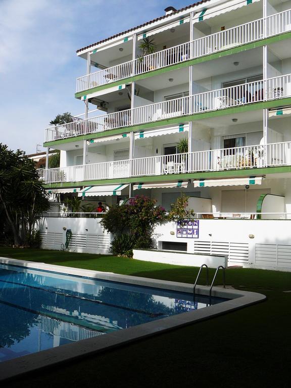 Tango Apartment Sitges Exterior foto